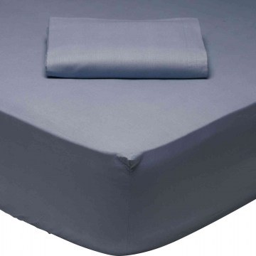 Bed Sheet 1006 With Rubber Best Colors Blue Das Home