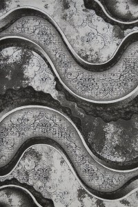 Carpet Tango 7804 Silver
