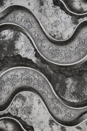 Χαλί Tango 7804 Silver SILVER