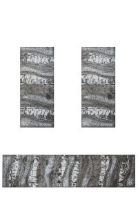 Carpet Tango 7805 Silver