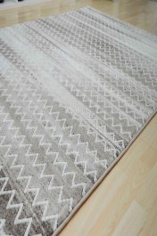 Χαλί Tango D 7809 Cream-Beige CREAM