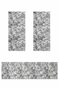 Carpet Tango 7811 Silver