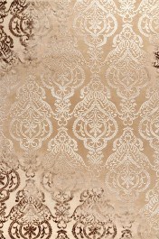 Χαλί Vintage 23014-763 Brown Merinos BROWN