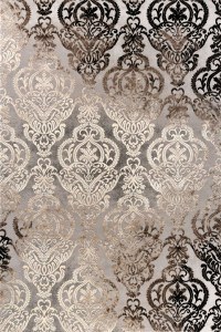 Διάδρομος Vntage 23014-956 Brown-Beige 67X... Merinos