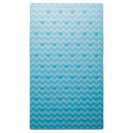 Ταπέτο Αντιολισθητικό Leisure Blue Sealskin BLUE