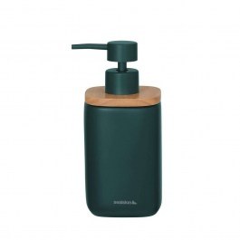Δοχείο Κρεμοσάπουνου Mind 200ml Dark Green Sealskin DARK GREEN