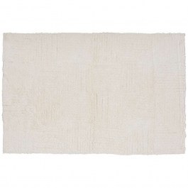 Πατάκι Μπάνιου Reverse Ivory Sealskin IVORY