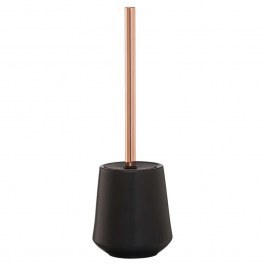 Πιγκάλ Conical 11,6x37,5cm Black Sealskin BLACK