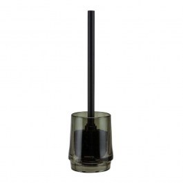Toilet Brush Mood 10,6x37cm Green Sealskin GREEN