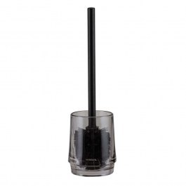 Toilet Brush Mood 10,6x37cm Grey Sealskin GREY