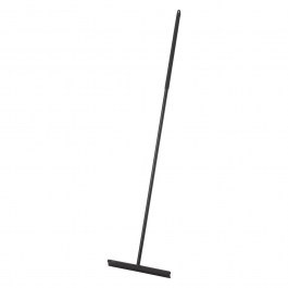 Καθαριστής Δαπέδων Urban Floor Wiper Deluxe 45x130,5cm Black Sealskin BLACK
