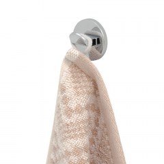 Bathroom Hook Noon 1322030346 Small 2,1x3,4cm Chrome Tiger