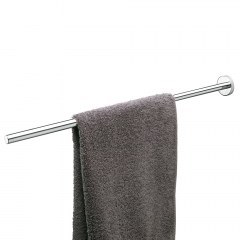 Bathroom Hanger Boston 304230346 35x5cm Polished Stainless Steel Tiger