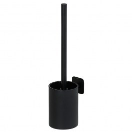 Toilet Brush Colar 1314830746 10,8x8,8x38,1cm Black Tiger BLACK