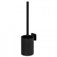 Toilet Brush Colar 1314830746 10,8x8,8x38,1cm Black Tiger