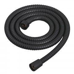 Spiral For Shower Ultra 522930744 150cm Black Tiger