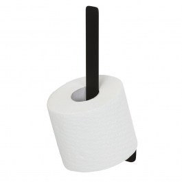 Χαρτοθήκη Colar 1312930746 6,9x5x24,3cm Black Tiger BLACK