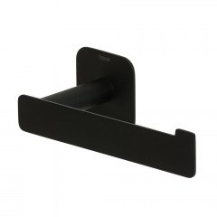 Toilet Paper Holder Colar 1313930746 6,9x16x5cm Black Tiger