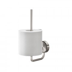 Toilet Paper Holder Ace 800594 11,60x5,5x22,9cm Brushed Stainless Steel Tiger