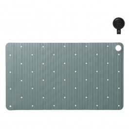 Πατάκι Αντιολισθητικό Ribb Με Γάντζο Green Sealskin GREEN