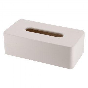 Tissue Box DS-4388000 13,5x26x8cm Beige MRShome