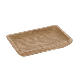 Soap Dish DS-4658L05 9x13x2cm Beige MRShome BEIGE