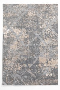 Διάδρομος Venice 8145ACD Grey  66X... Ezzo