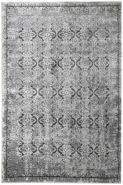 Χαλί Verona 7-9118AZ9-A Anthracite Ezzo ANTHRACITE