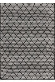 Χαλί Weave 4201-GRE Grey Ezzo GREY