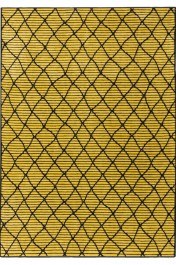 Χαλί Weave 4201-MSD Mustard Ezzo MUSTARD