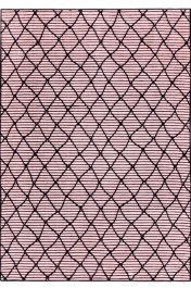 Χαλί Weave 4201-PNK Pink Ezzo PINK