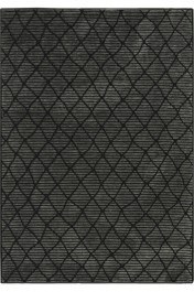 Χαλί Weave 4201-ANT Anthracite Ezzo ANTHRACITE