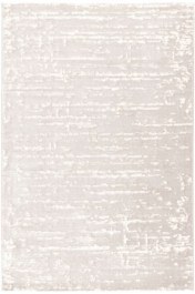 Carpet Stella A379C Round Off White Tesso Living WHITE