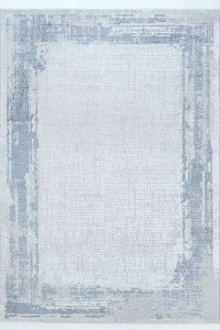 Wall Carpet Firenze D078BY9 Grey 80X... Ezzo