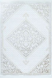 Χαλί Veneto D309A1W Cream Ezzo CREAM