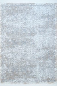 Σετ Χαλιά Κρεβατοκάμαρας 3Τμχ. Venice 9118ACD Cream Ezzo