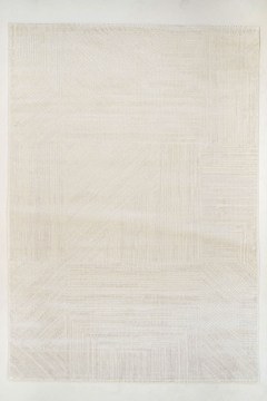 Χαλί Carlota E703B1W Cream Ezzo