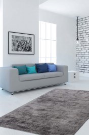 Carpet Luxury 110 Grey-Anthracit Kayoom GREY-ANTHRACITE