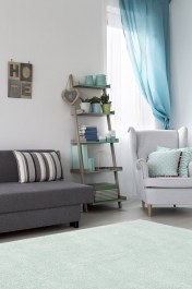 Χαλί Bali 110 Powder Blue Kayoom LIGHT BLUE