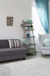 Carpet Bali 110 Silver Grey Kayoom SILVER-GREY