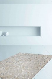Carpet Spark 110 Grey-Silver Kayoom SILVER-GREY