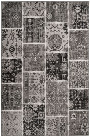 Carpet Ariya 425 Grey Kayoom GREY
