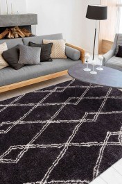 Carpet Orlando 125 Anthracite Kayoom ANTHRACITE