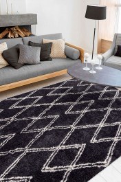 Carpet Orlando 325 Anthracite Kayoom ANTHRACITE