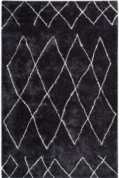 Carpet Orlando 425 Anthracite Kayoom