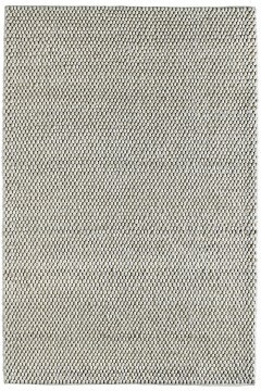 Carpet Attic 590 Ivory 160X230 Kayoom