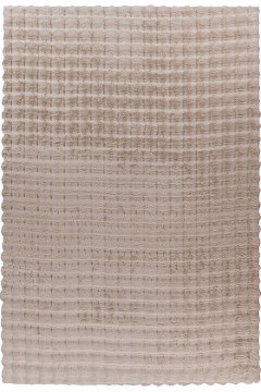 Carpet Hailey 125 Beige 160X230 Kayoom