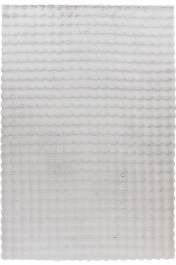 Carpet Hailey 125 Grey 160X230 Kayoom GREY