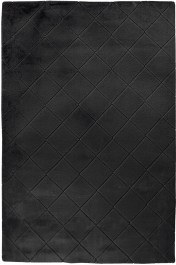 Χαλί Imala 125 Black Kayoom BLACK