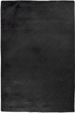 Χαλί Imala 125 Black Kayoom